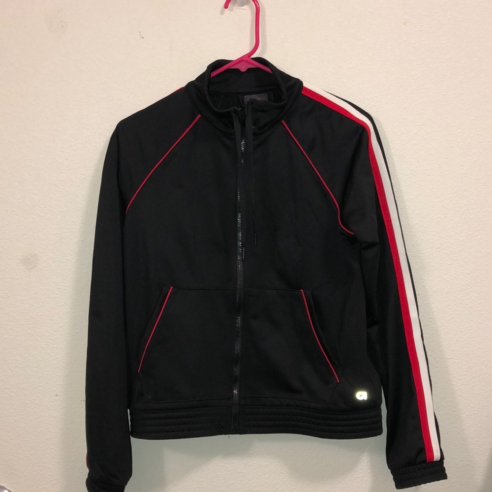 Sweater Jacket
